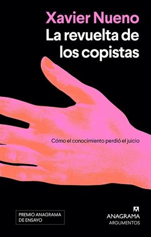 REVUELTA DE LOS COPISTAS, LA | 9788433951014 | NUENO, XAVIER | Llibreria Drac - Llibreria d'Olot | Comprar llibres en català i castellà online