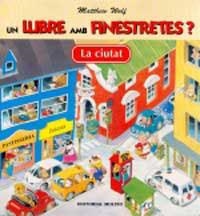 CIUTAT, LA. | 9788427282674 | WOLF, MATTHEW | Llibreria Drac - Llibreria d'Olot | Comprar llibres en català i castellà online