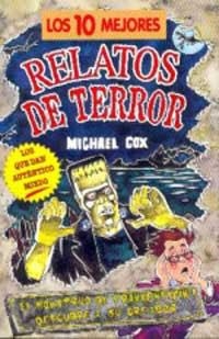 RELATOS DE TERROR | 9788427222564 | COX, MICHAEL | Llibreria Drac - Librería de Olot | Comprar libros en catalán y castellano online