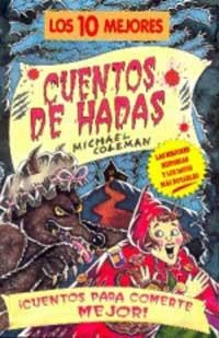 CUENTOS DE HADAS | 9788427222557 | COLEMAN, MICHAEL | Llibreria Drac - Librería de Olot | Comprar libros en catalán y castellano online