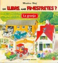 GRANJA, LA | 9788427282681 | WOLF, MATTHEW | Llibreria Drac - Llibreria d'Olot | Comprar llibres en català i castellà online
