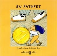 EN PATUFET ( VULL LLEGIR ) | 9788466101752 | RIUS, ROSER | Llibreria Drac - Llibreria d'Olot | Comprar llibres en català i castellà online