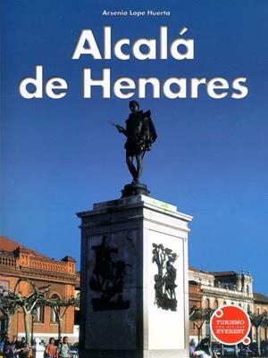 ALCALA DE HENARES | 9788424103279 | Llibreria Drac - Librería de Olot | Comprar libros en catalán y castellano online