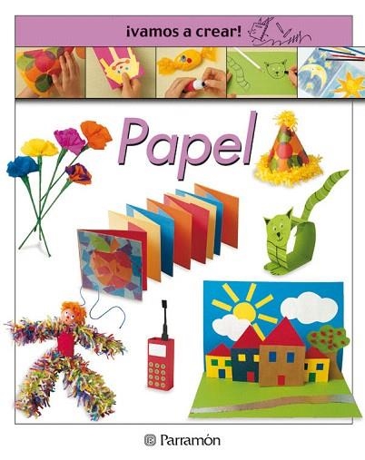 PAPEL | 9788434223431 | Llibreria Drac - Llibreria d'Olot | Comprar llibres en català i castellà online