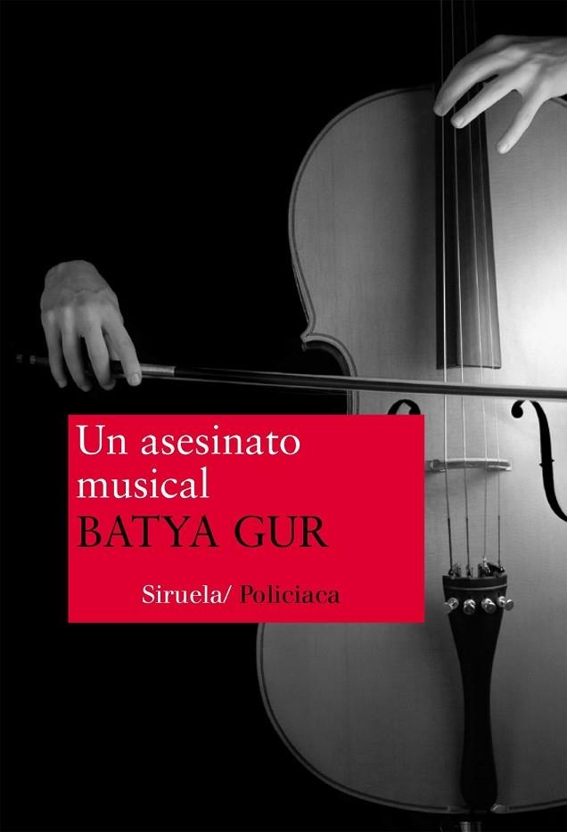 ASESINATO MUSICAL, UN | 9788478445691 | GUR, BATYA | Llibreria Drac - Librería de Olot | Comprar libros en catalán y castellano online