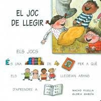 JOCS, ELS | 9788427268838 | FILELLA, NACHO - GARCIA, GLORIA | Llibreria Drac - Llibreria d'Olot | Comprar llibres en català i castellà online