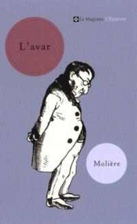 AVAR, L' | 9788482643533 | MOLIERE | Llibreria Drac - Llibreria d'Olot | Comprar llibres en català i castellà online