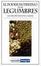 PODER NUTRITIVO DE LAS LEGUMBRES, EL | 9788479016937 | Llibreria Drac - Llibreria d'Olot | Comprar llibres en català i castellà online