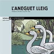 ANEGUET LLEIG, L' | 9788424620394 | ESCARDO, MERCÈ | Llibreria Drac - Llibreria d'Olot | Comprar llibres en català i castellà online