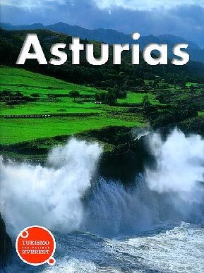 ASTURIAS | 9788424103569 | Llibreria Drac - Llibreria d'Olot | Comprar llibres en català i castellà online