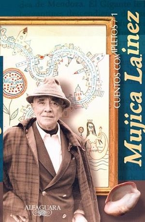 CUENTOS COMPLETOS 1 | 9788420441764 | MUJICA LAINEZ | Llibreria Drac - Llibreria d'Olot | Comprar llibres en català i castellà online