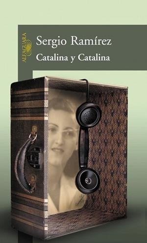 CATALINA Y CATALINA | 9788420443294 | RAMIREZ, SERGIO | Llibreria Drac - Llibreria d'Olot | Comprar llibres en català i castellà online