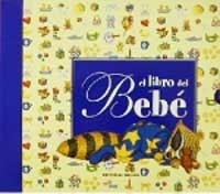LIBRO DEL BEBÉ, EL | 9788427267008 | Llibreria Drac - Librería de Olot | Comprar libros en catalán y castellano online
