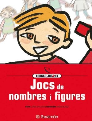 JOCS DE NOMBRES I FIGURES | 9788434223790 | BATLLORI - BLANCH | Llibreria Drac - Llibreria d'Olot | Comprar llibres en català i castellà online