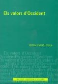 VALORS D'OCCIDENT, ELS | 9788472835825 | FULLAT, OCTAVI | Llibreria Drac - Librería de Olot | Comprar libros en catalán y castellano online