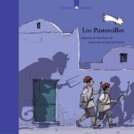 PASTORCILLOS, LOS -POPULAR- | 9788424619886 | IZQUIERDO, ORIOL | Llibreria Drac - Librería de Olot | Comprar libros en catalán y castellano online