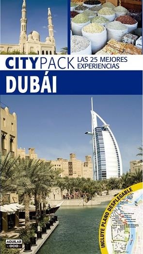 DUBAI 2015 (CITYPACK) | 9788403500822 | VARIOS AUTORES | Llibreria Drac - Librería de Olot | Comprar libros en catalán y castellano online