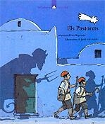PASTORETS, ELS -POPULAR- | 9788424614881 | IZQUIERDO, ORIOL | Llibreria Drac - Librería de Olot | Comprar libros en catalán y castellano online