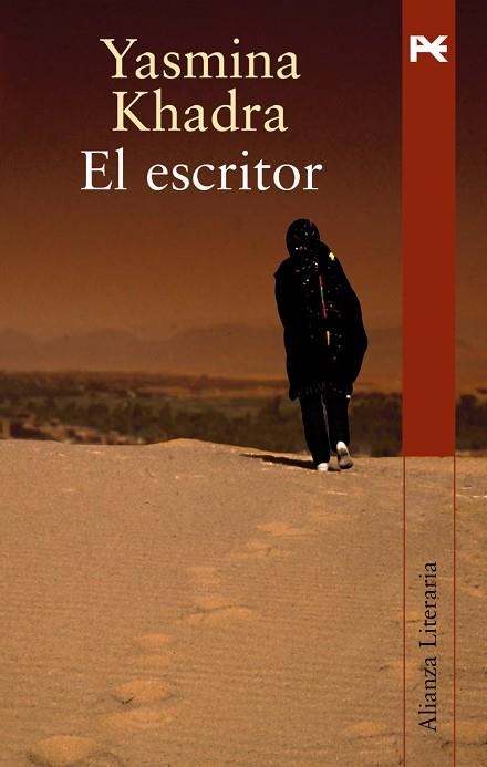 ESCRITOR, EL | 9788420644738 | KHADRA, YASMINA | Llibreria Drac - Librería de Olot | Comprar libros en catalán y castellano online