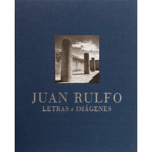 JUAN RULFO. LETRAS E IMAGENES | 9789685208055 | Llibreria Drac - Librería de Olot | Comprar libros en catalán y castellano online
