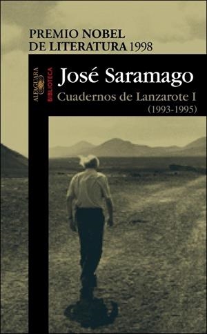 CUADERNOS DE LANZAROTE I | 9788420443065 | SARAMAGO, JOSE | Llibreria Drac - Llibreria d'Olot | Comprar llibres en català i castellà online