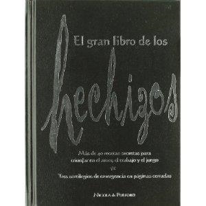 GRAN LIBRO DE LOS HECHIZOS, EL | 9788441409088 | PULFORD, NICOLA DE | Llibreria Drac - Llibreria d'Olot | Comprar llibres en català i castellà online