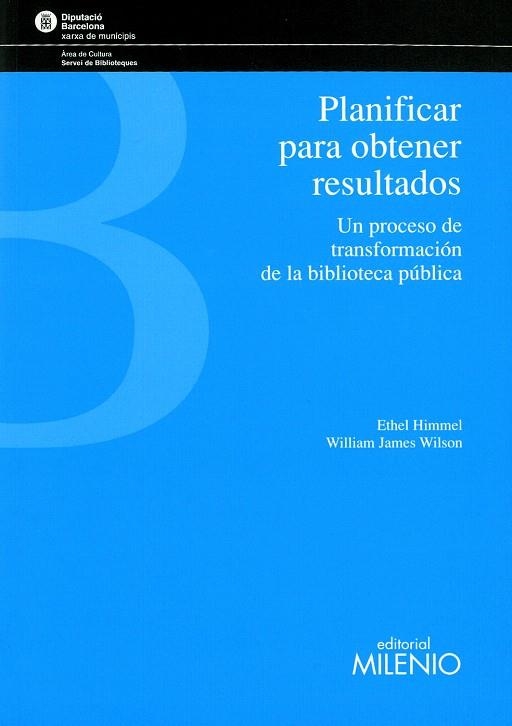 PLANIFICAR PARA OBTENER RESULTADOS | 9788497430081 | HIMMEL, ETHEL | Llibreria Drac - Llibreria d'Olot | Comprar llibres en català i castellà online
