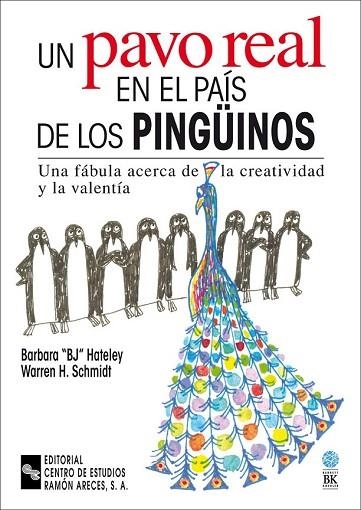PAVO REAL EN EL PAIS DE LOS PINGUINOS | 9788480044929 | HATELEY, B | Llibreria Drac - Librería de Olot | Comprar libros en catalán y castellano online