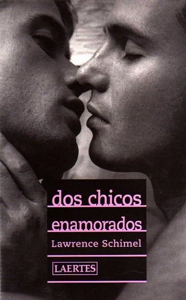 DOS CHICOS ENAMORADOS | 9788475844640 | SCHIMEL, LAWRENCE | Llibreria Drac - Librería de Olot | Comprar libros en catalán y castellano online
