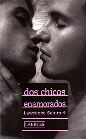 DOS CHICOS ENAMORADOS | 9788475844640 | SCHIMEL, LAWRENCE | Llibreria Drac - Librería de Olot | Comprar libros en catalán y castellano online