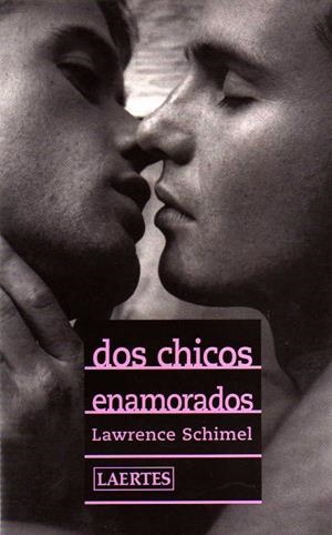 DOS CHICOS ENAMORADOS | 9788475844640 | SCHIMEL, LAWRENCE | Llibreria Drac - Librería de Olot | Comprar libros en catalán y castellano online