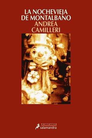 NOCHEVIEJA DE MONTALBANO, LA | 9788478887125 | CAMILLERI, ANDREA | Llibreria Drac - Librería de Olot | Comprar libros en catalán y castellano online