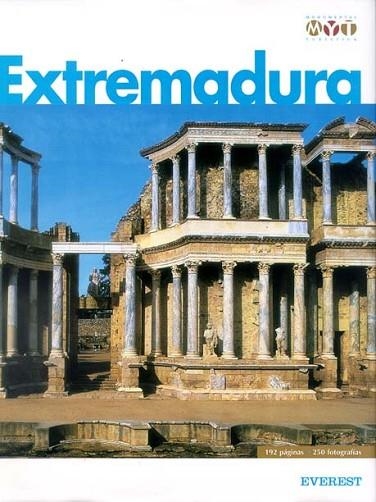 EXTREMADURA | 9788424102944 | Llibreria Drac - Llibreria d'Olot | Comprar llibres en català i castellà online