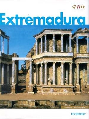 EXTREMADURA | 9788424102944 | Llibreria Drac - Llibreria d'Olot | Comprar llibres en català i castellà online