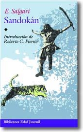 SANDOKAN | 9788441406247 | SALGARI, EMILIO | Llibreria Drac - Llibreria d'Olot | Comprar llibres en català i castellà online