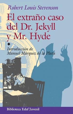 EXTRAÑO CASO DEL DR. JEKYLL Y MR. HYDE, EL | 9788441406513 | STEVENSON, ROBERT LOUIS | Llibreria Drac - Llibreria d'Olot | Comprar llibres en català i castellà online