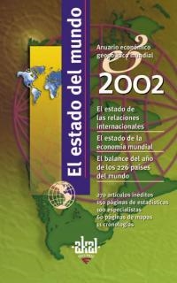 ESTADO DEL MUNDO 2002, EL | 9788446017745 | Llibreria Drac - Llibreria d'Olot | Comprar llibres en català i castellà online