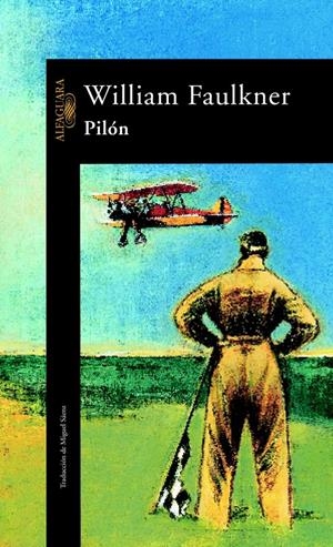 PILON | 9788420443423 | FAULKNER, WILLIAM | Llibreria Drac - Llibreria d'Olot | Comprar llibres en català i castellà online