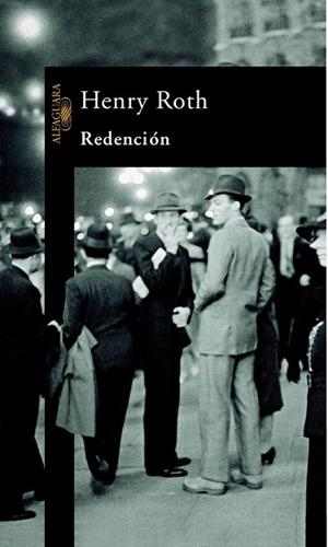 REDENCION | 9788420442754 | ROTH, HENRY | Llibreria Drac - Librería de Olot | Comprar libros en catalán y castellano online