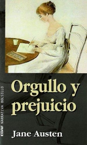 ORGULLO Y PREJUICIO | 9788441410466 | AUSTEN, JANE | Llibreria Drac - Llibreria d'Olot | Comprar llibres en català i castellà online