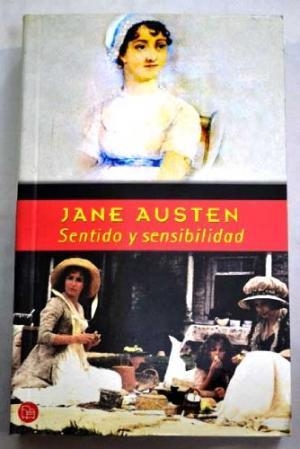 SENTIDO Y SENSIBILIDAD | 9788466304375 | AUSTEN, JANE | Llibreria Drac - Librería de Olot | Comprar libros en catalán y castellano online