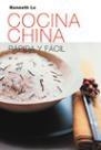 COCINA CHINA RAPIDA Y FACIL | 9788427027725 | LO, KENNETH | Llibreria Drac - Llibreria d'Olot | Comprar llibres en català i castellà online