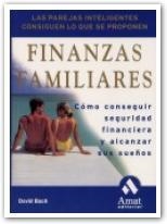 FINANZAS FAMILIARES | 9788497350099 | BACH, DAVID | Llibreria Drac - Llibreria d'Olot | Comprar llibres en català i castellà online