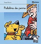 PALABRA DE PERRO | 9788424625757 | DURAN, TERESA | Llibreria Drac - Librería de Olot | Comprar libros en catalán y castellano online