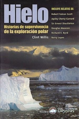HISTORIAS DE SUPERVIVENCIA DE LA EXPLORACION POLAR | 9788495760326 | FALCON, R- CHERRY, A, ETC. | Llibreria Drac - Llibreria d'Olot | Comprar llibres en català i castellà online