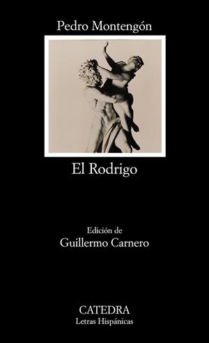 RODRIGO, EL | 9788437619514 | MONTENGON, PEDRO | Llibreria Drac - Llibreria d'Olot | Comprar llibres en català i castellà online
