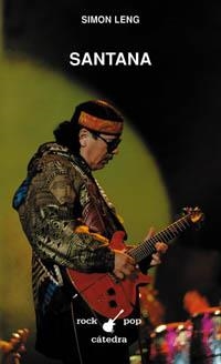 SANTANA | 9788437619477 | LENG, SIMON | Llibreria Drac - Librería de Olot | Comprar libros en catalán y castellano online