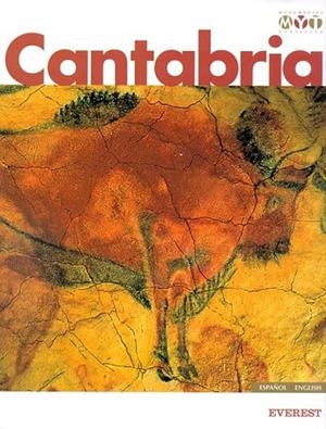 CANTABRIA | 9788424103453 | SAZATORNIL RUIZ. LUIS | Llibreria Drac - Llibreria d'Olot | Comprar llibres en català i castellà online
