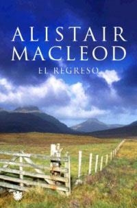 REGRESO, EL | 9788479018221 | MACLEOD, ALISTAIR | Llibreria Drac - Librería de Olot | Comprar libros en catalán y castellano online