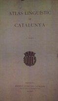ATLES LINGUISTIC DEL DOMINI CATALA | 9788472835979 | VENY, JOAN I LIDIA PONS | Llibreria Drac - Librería de Olot | Comprar libros en catalán y castellano online
